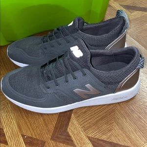 New Balances for Women